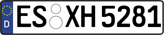 ES-XH5281