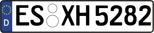 ES-XH5282