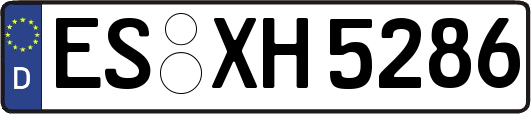 ES-XH5286