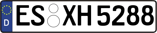 ES-XH5288