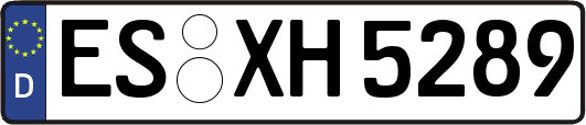 ES-XH5289