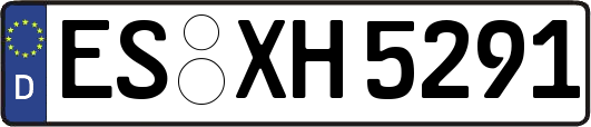 ES-XH5291