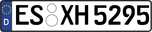 ES-XH5295