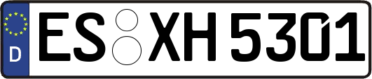 ES-XH5301