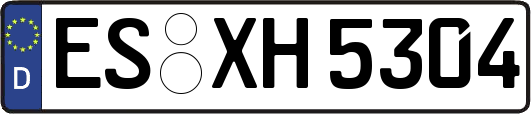 ES-XH5304
