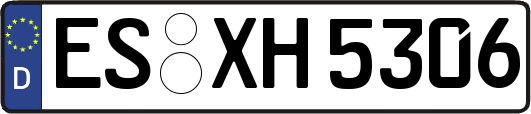 ES-XH5306