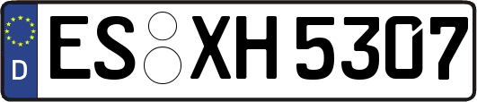 ES-XH5307