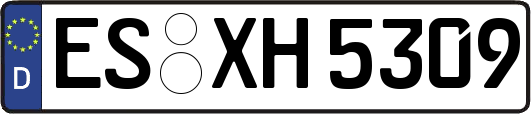 ES-XH5309