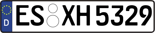 ES-XH5329