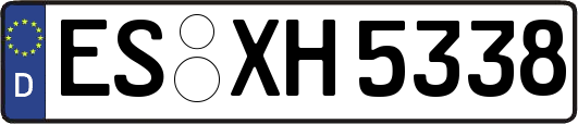 ES-XH5338