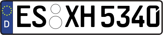 ES-XH5340