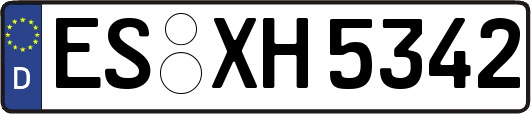 ES-XH5342