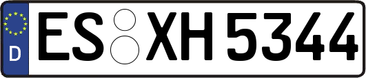 ES-XH5344