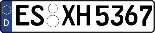 ES-XH5367