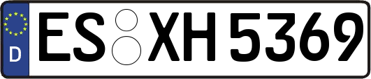 ES-XH5369