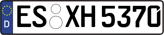 ES-XH5370