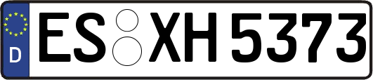 ES-XH5373