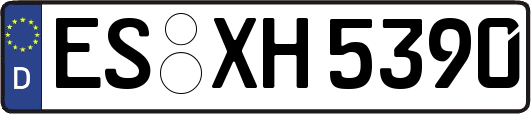 ES-XH5390