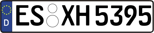 ES-XH5395