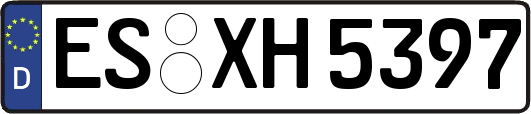 ES-XH5397