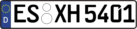 ES-XH5401