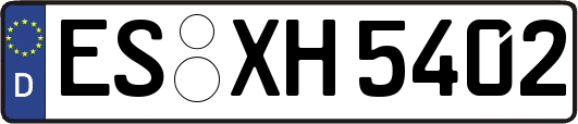 ES-XH5402