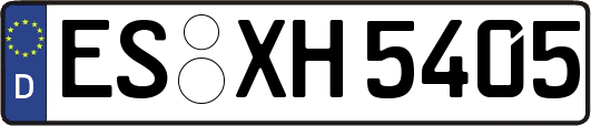 ES-XH5405