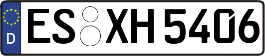 ES-XH5406