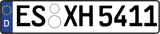 ES-XH5411