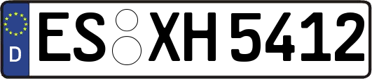 ES-XH5412