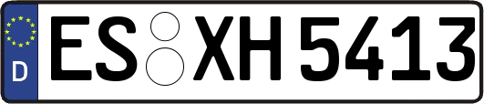 ES-XH5413