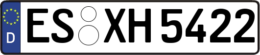 ES-XH5422
