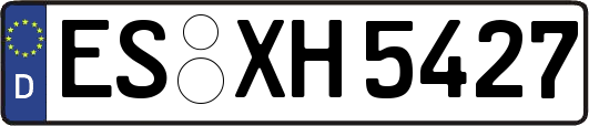 ES-XH5427