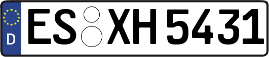 ES-XH5431