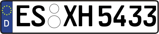 ES-XH5433