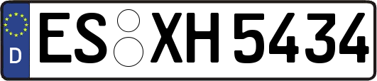 ES-XH5434