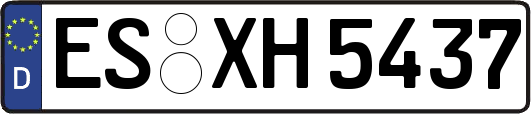 ES-XH5437