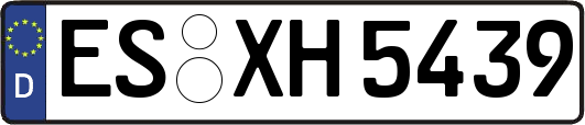ES-XH5439