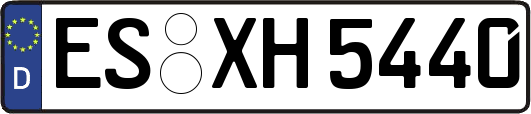 ES-XH5440