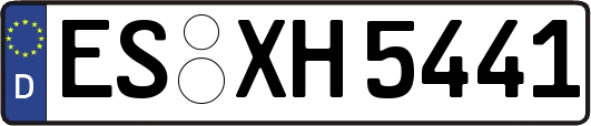 ES-XH5441