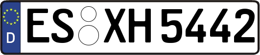 ES-XH5442