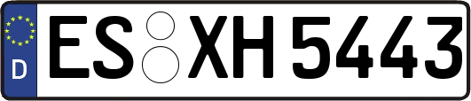 ES-XH5443