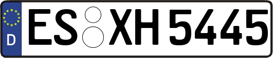 ES-XH5445