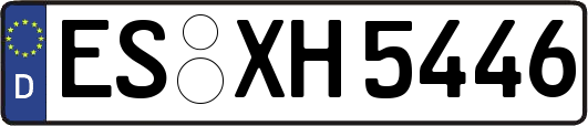 ES-XH5446