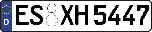 ES-XH5447