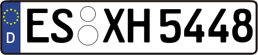 ES-XH5448