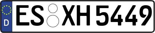 ES-XH5449