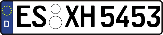 ES-XH5453