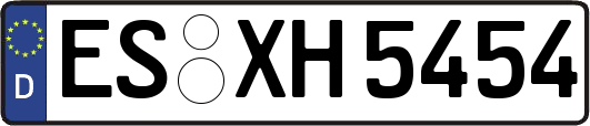 ES-XH5454