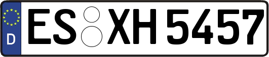 ES-XH5457